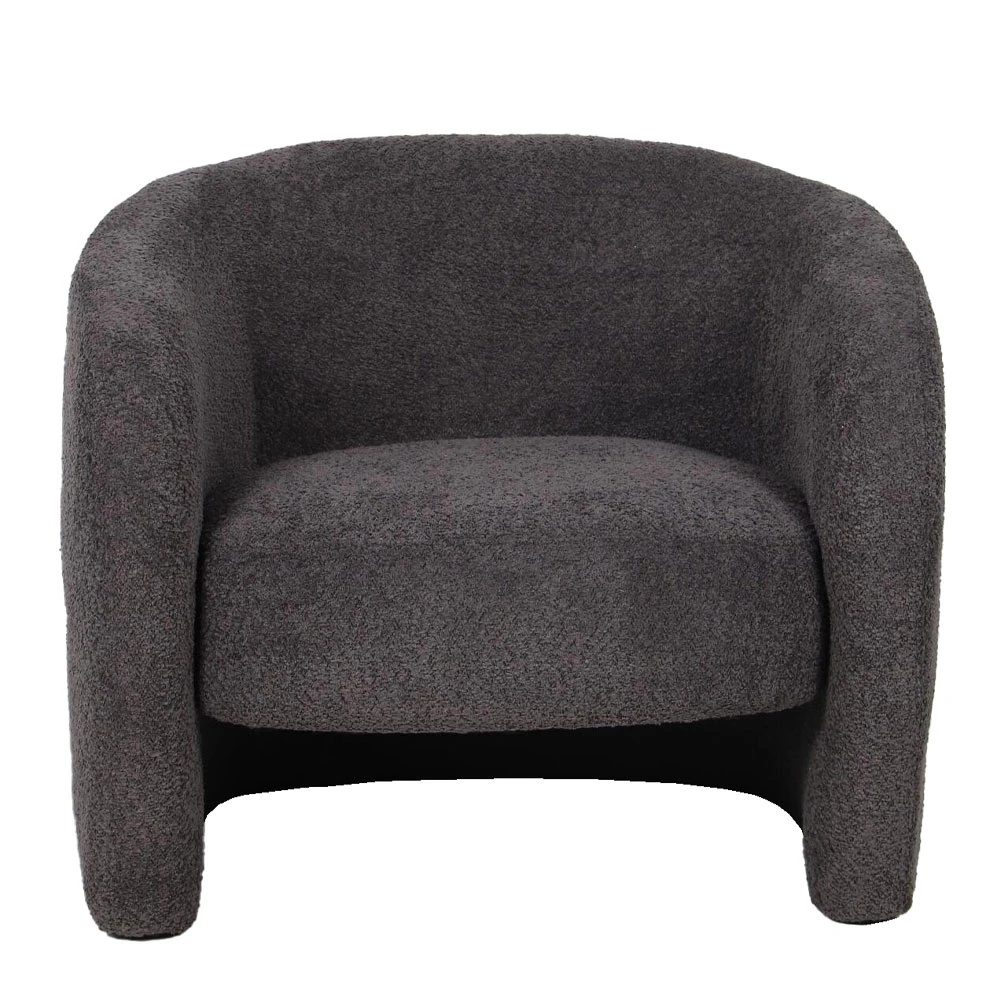 LIBERTA BOLD ΠΟΛΥΘΡΟΝΑ ΓΚΡΙ 85x71.5x72