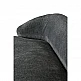 LIBERTA BOOMERANG ΚΑΝΑΠΕΣ 3ΘΕΣΙΟΣ ΜΠΛΕ PETROL ΚΑΦΕ 193x80x72 LIBERTA BOOMERANG ΚΑΝΑΠΕΣ 3ΘΕΣΙΟΣ ΜΠΛΕ PETROL ΚΑΦΕ 193x80x72