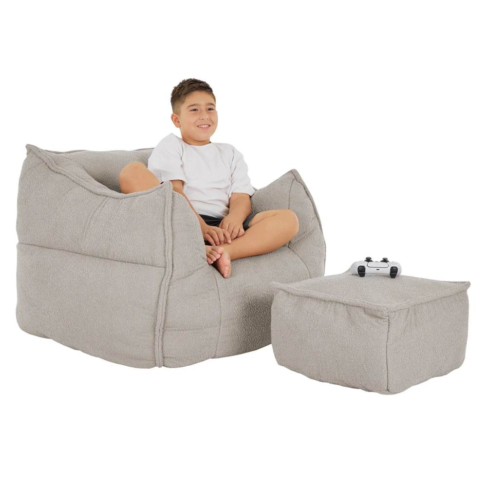LIBERTA SPONGE ΠΟΛΥΘΡΟΝΑ SET ELEPHANT 95x102x73