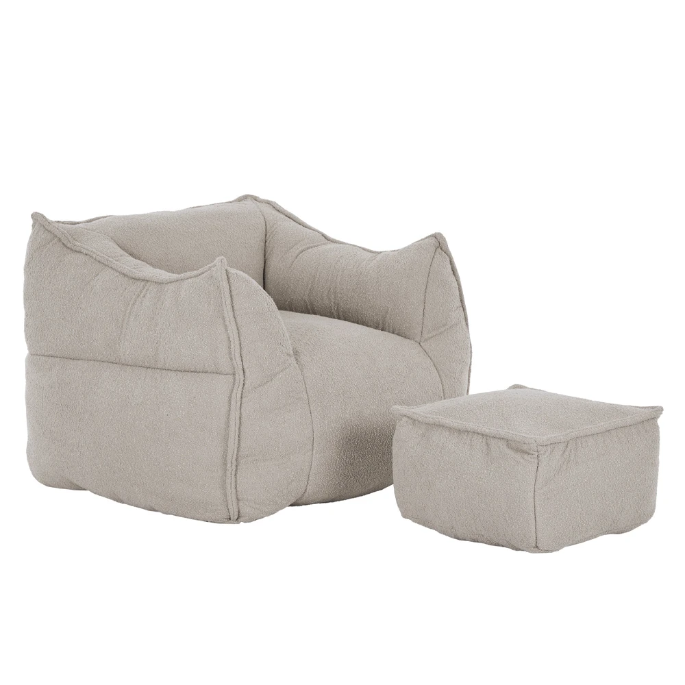 LIBERTA SPONGE ΠΟΛΥΘΡΟΝΑ SET ELEPHANT 95x102x73