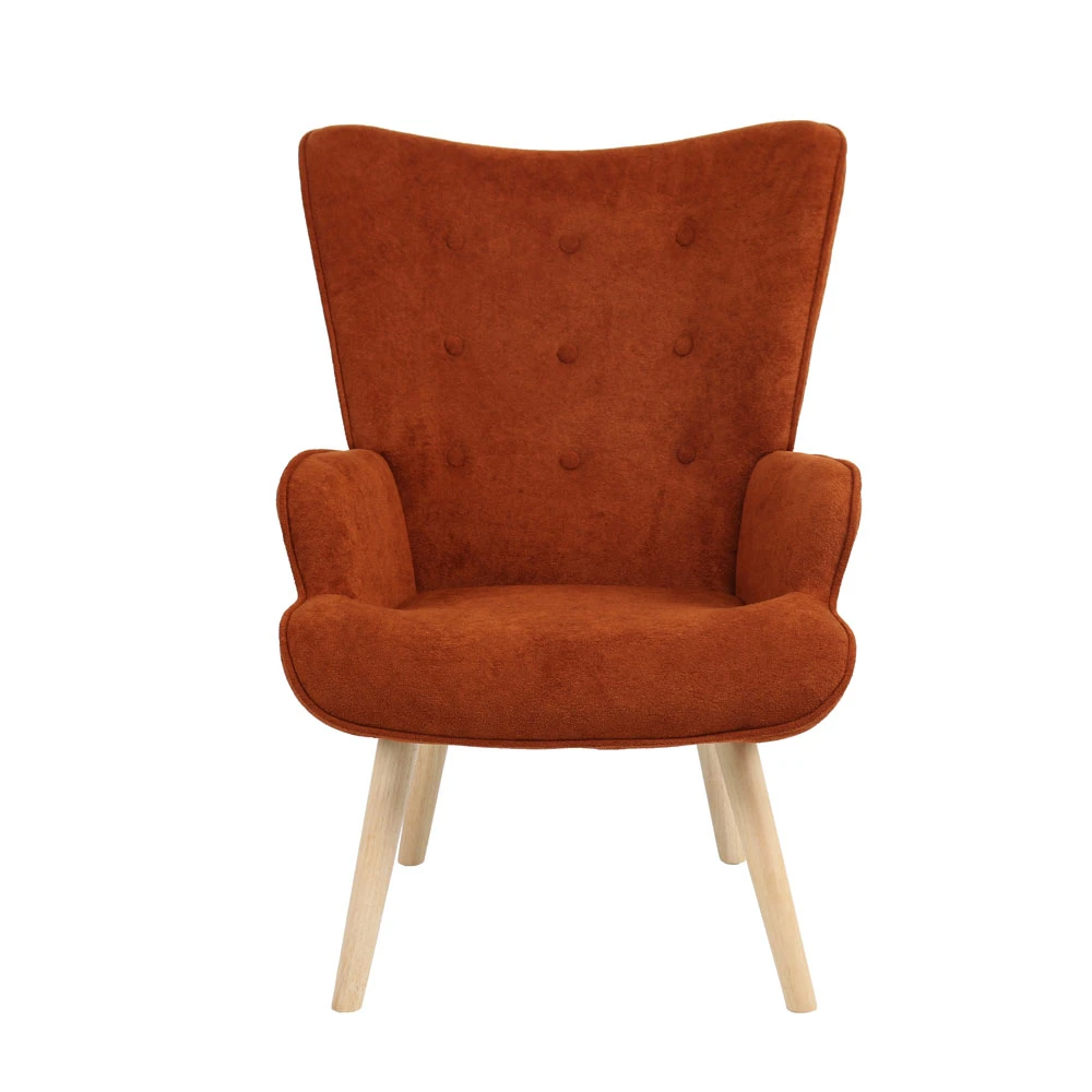 LIBERTA AMICA ΠΟΛΥΘΡΟΝΑ TERRACOTTA 69x75x96