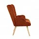 LIBERTA AMICA ΠΟΛΥΘΡΟΝΑ TERRACOTTA 69x75x96 LIBERTA AMICA ΠΟΛΥΘΡΟΝΑ TERRACOTTA 69x75x96