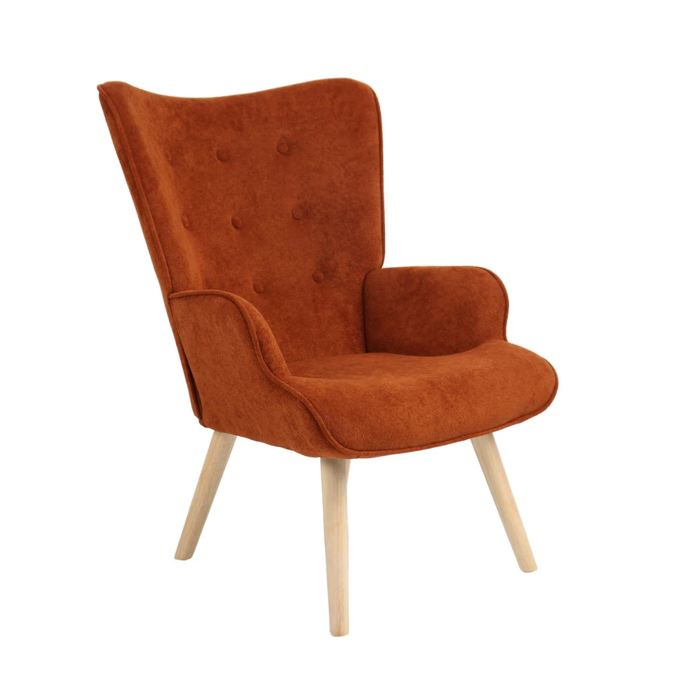 LIBERTA AMICA ΠΟΛΥΘΡΟΝΑ TERRACOTTA 69x75x96