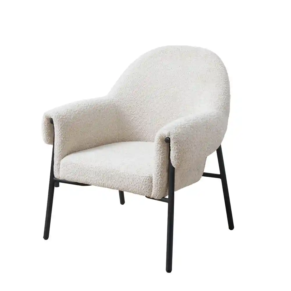 LIBERTA DOGGY ΠΟΛΥΘΡΟΝΑ BEIGE 74.5x69.5x84.5cm