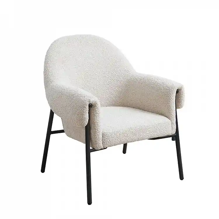 LIBERTA DOGGY ΠΟΛΥΘΡΟΝΑ BEIGE 74.5x69.5x84.5cm