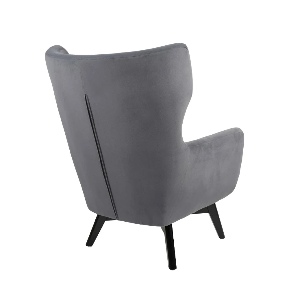 LIBERTA MEGA ΠΟΛΥΘΡΟΝΑ ΓΚΡΙ ΑΝΟΙΧΤΟ 75x83x103 LIBERTA MEGA ΠΟΛΥΘΡΟΝΑ ΓΚΡΙ ΑΝΟΙΧΤΟ 75x83x103