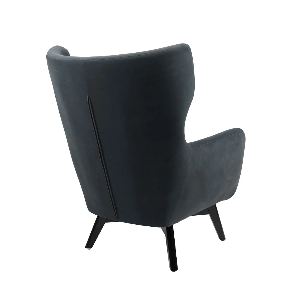 LIBERTA MEGA ΠΟΛΥΘΡΟΝΑ ΓΚΡΙ ΣΚΟΥΡΟ 75x83x103 LIBERTA MEGA ΠΟΛΥΘΡΟΝΑ ΓΚΡΙ ΣΚΟΥΡΟ 75x83x103