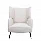 LIBERTA MONACO ΠΟΛΥΘΡΟΝΑ BEIGE 77x85x105 LIBERTA MONACO ΠΟΛΥΘΡΟΝΑ BEIGE 77x85x105