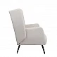 LIBERTA MONACO ΠΟΛΥΘΡΟΝΑ BEIGE 77x85x105 LIBERTA MONACO ΠΟΛΥΘΡΟΝΑ BEIGE 77x85x105