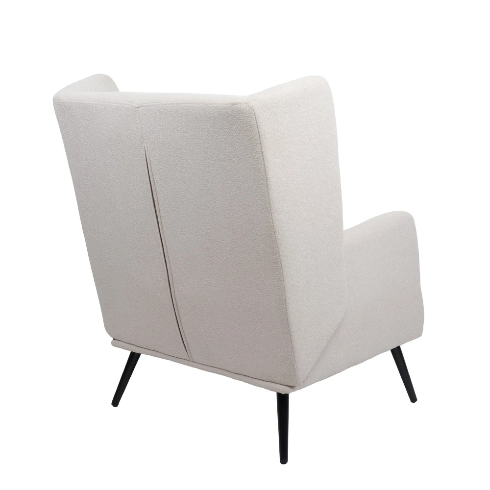 LIBERTA MONACO ΠΟΛΥΘΡΟΝΑ BEIGE 77x85x105 LIBERTA MONACO ΠΟΛΥΘΡΟΝΑ BEIGE 77x85x105