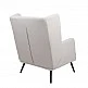 LIBERTA MONACO ΠΟΛΥΘΡΟΝΑ BEIGE 77x85x105 LIBERTA MONACO ΠΟΛΥΘΡΟΝΑ BEIGE 77x85x105