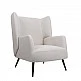 LIBERTA MONACO ΠΟΛΥΘΡΟΝΑ BEIGE 77x85x105 LIBERTA MONACO ΠΟΛΥΘΡΟΝΑ BEIGE 77x85x105