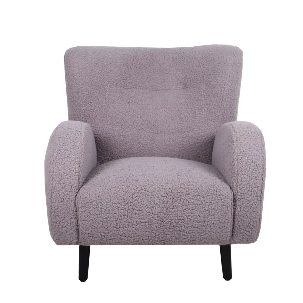 LIBERTA ONE ONLY ΠΟΛΥΘΡΟΝΑ ΓΚΡΙ 84.5x89x93cm