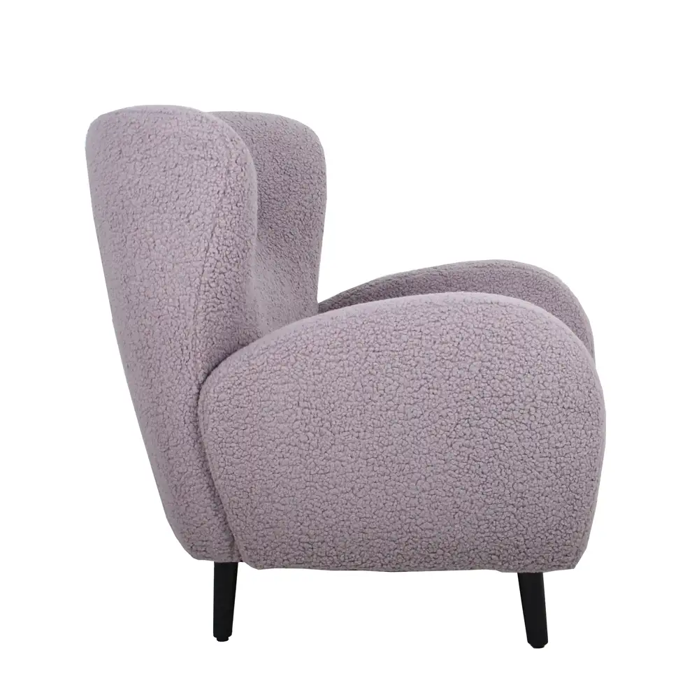 LIBERTA ONE ONLY ΠΟΛΥΘΡΟΝΑ ΓΚΡΙ 84.5x89x93cm