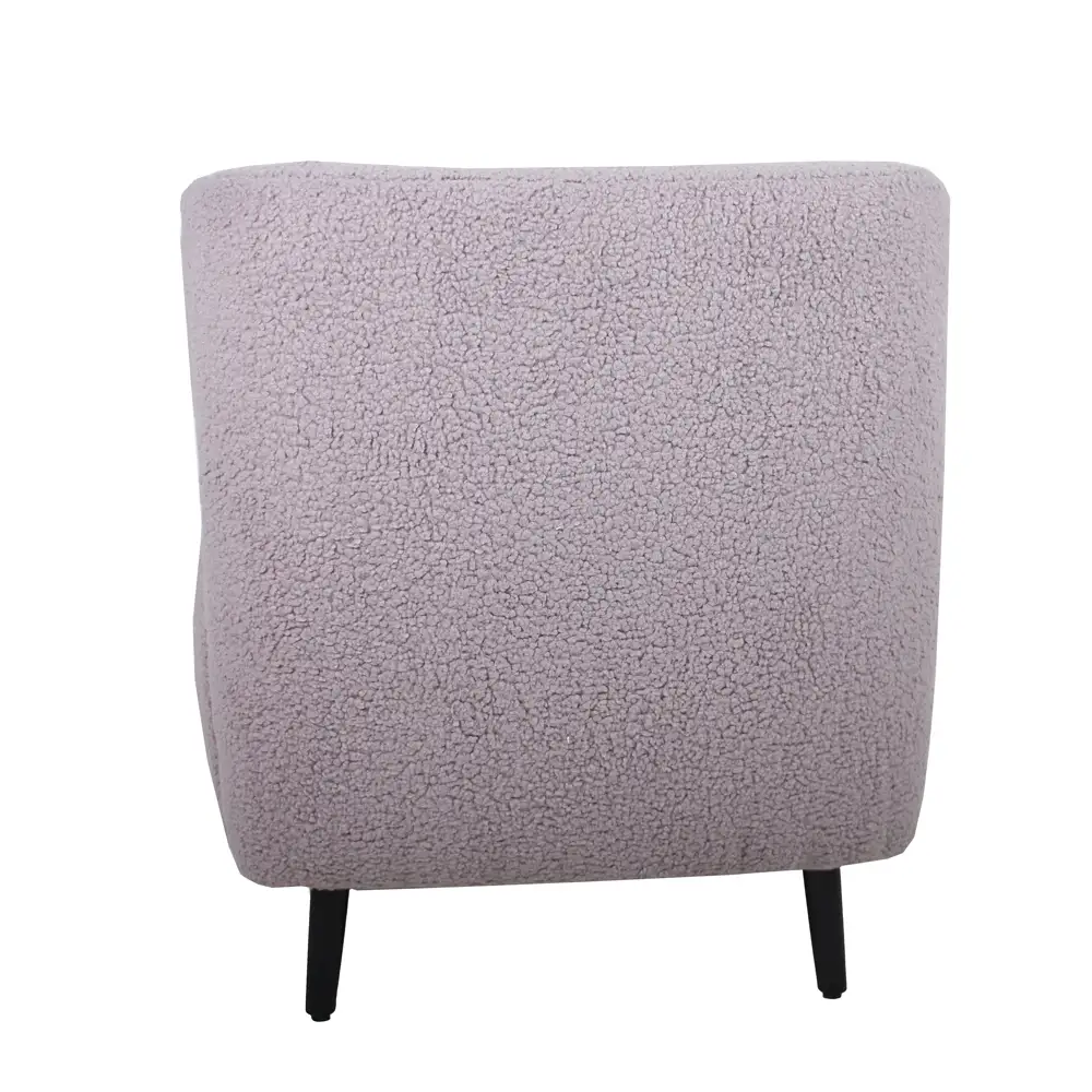 LIBERTA ONE ONLY ΠΟΛΥΘΡΟΝΑ ΓΚΡΙ 84.5x89x93cm