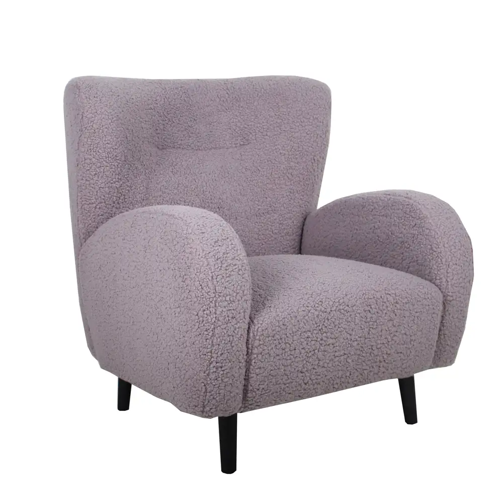 LIBERTA ONE ONLY ΠΟΛΥΘΡΟΝΑ ΓΚΡΙ 84.5x89x93cm