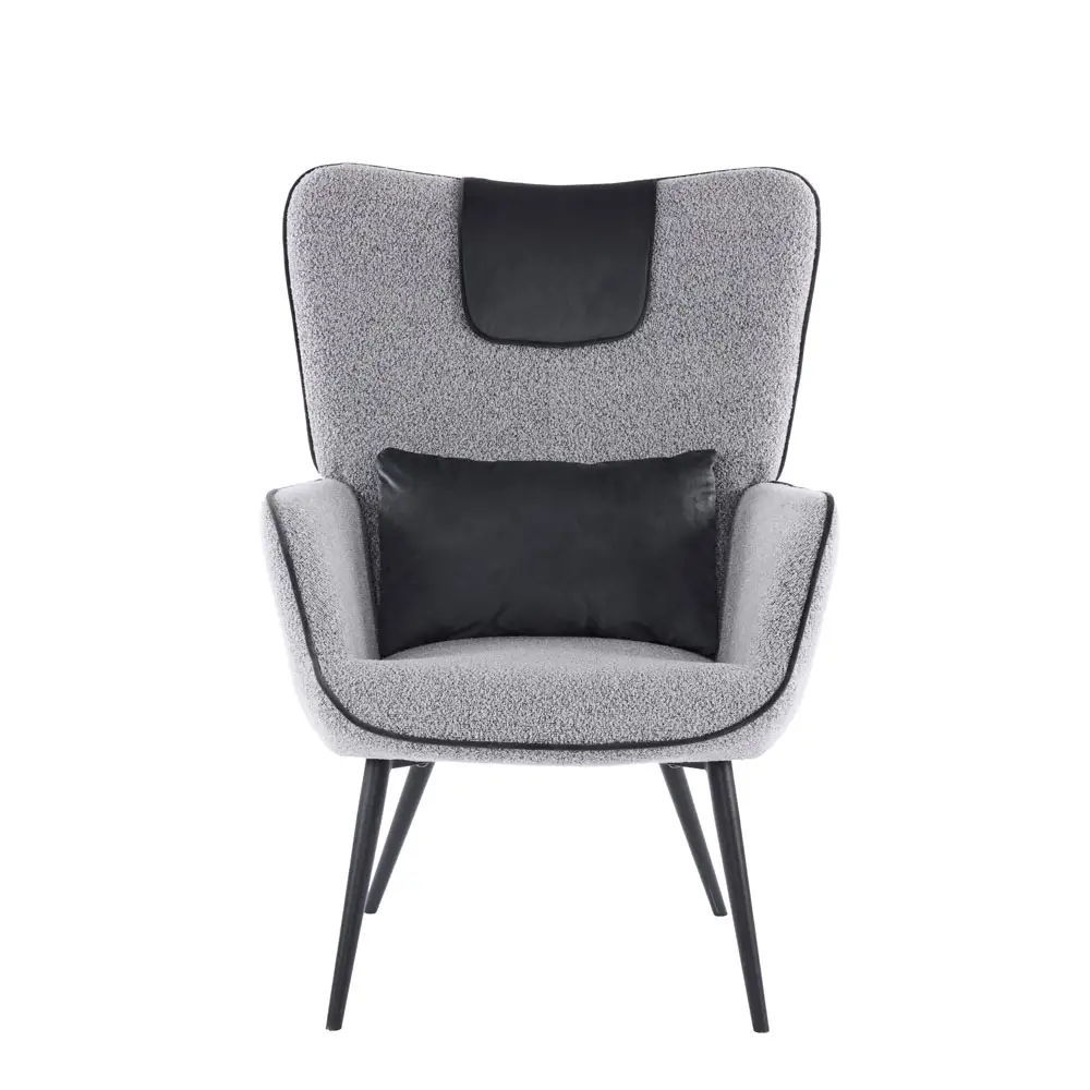 LIBERTA MANIFEST ΠΟΛΥΘΡΟΝΑ ΓΚΡΙ 78.5x71x99