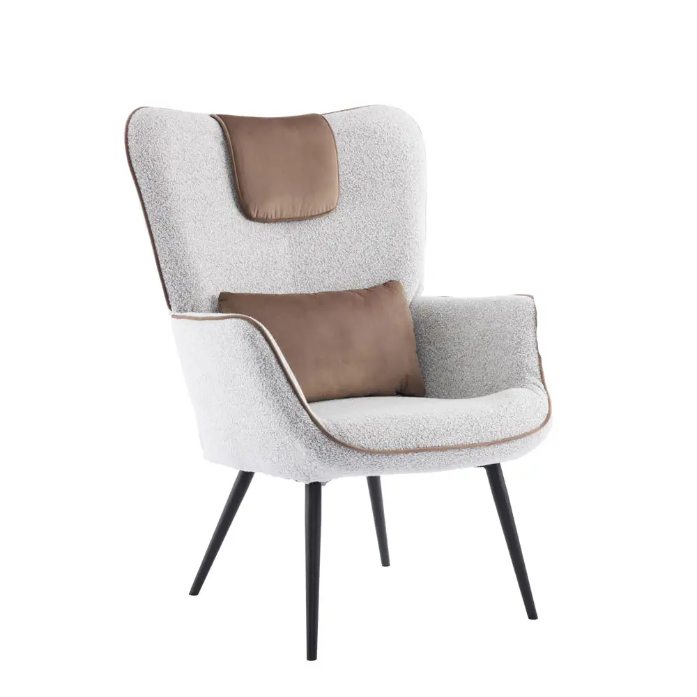 LIBERTA MANIFEST ΠΟΛΥΘΡΟΝΑ BEIGE CAMEL 78.5x71x99