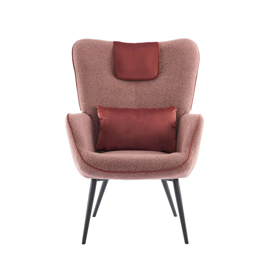 LIBERTA MANIFEST ΠΟΛΥΘΡΟΝΑ TERRACOTTA BORDEAUX 78.5x71x99