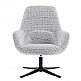 LIBERTA TIFFANY ΠΟΛΥΘΡΟΝΑ ΠΕΡΙΣΤΡΕΦΟΜΕΝΗ ΛΕΥΚΟ ΜΕ PATTERN 80x75x90 LIBERTA TIFFANY ΠΟΛΥΘΡΟΝΑ ΠΕΡΙΣΤΡΕΦΟΜΕΝΗ ΛΕΥΚΟ ΜΕ PATTERN 80x75x90