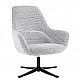 LIBERTA TIFFANY ΠΟΛΥΘΡΟΝΑ ΠΕΡΙΣΤΡΕΦΟΜΕΝΗ ΛΕΥΚΟ ΜΕ PATTERN 80x75x90 LIBERTA TIFFANY ΠΟΛΥΘΡΟΝΑ ΠΕΡΙΣΤΡΕΦΟΜΕΝΗ ΛΕΥΚΟ ΜΕ PATTERN 80x75x90