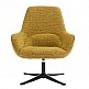 LIBERTA TIFFANY ΠΟΛΥΘΡΟΝΑ ΠΕΡΙΣΤΡΕΦΟΜΕΝΗ ΚΙΤΡΙΝΟ ΜΕ PATTERN 80x75x90 LIBERTA TIFFANY ΠΟΛΥΘΡΟΝΑ ΠΕΡΙΣΤΡΕΦΟΜΕΝΗ ΚΙΤΡΙΝΟ ΜΕ PATTERN 80x75x90