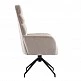 LIBERTA GIRAR ΠΟΛΥΘΡΟΝΑ ΠΕΡΙΣΤΡΕΦΟΜΕΝΗ BEIGE 70x69.5x113 LIBERTA GIRAR ΠΟΛΥΘΡΟΝΑ ΠΕΡΙΣΤΡΕΦΟΜΕΝΗ BEIGE 70x69.5x113