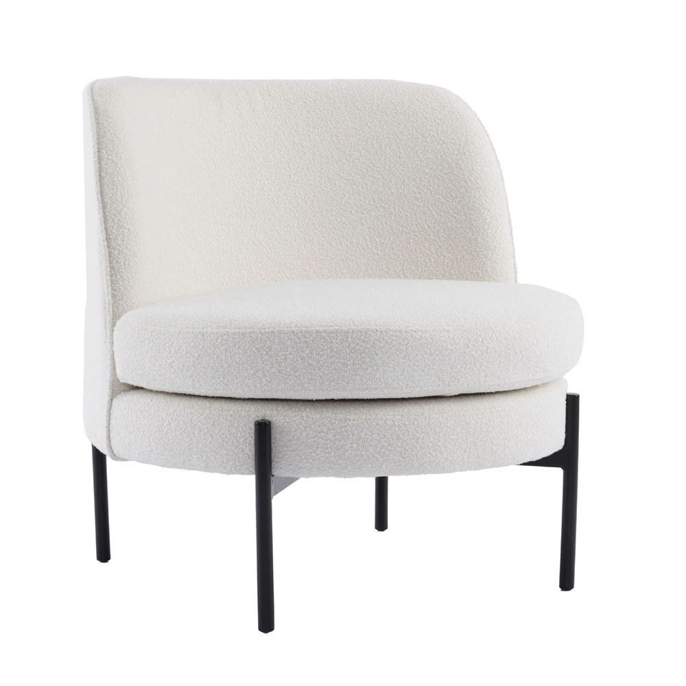 LIBERTA CESTA ΠΟΛΥΘΡΟΝΑ CREAM 71.5x72x71.5