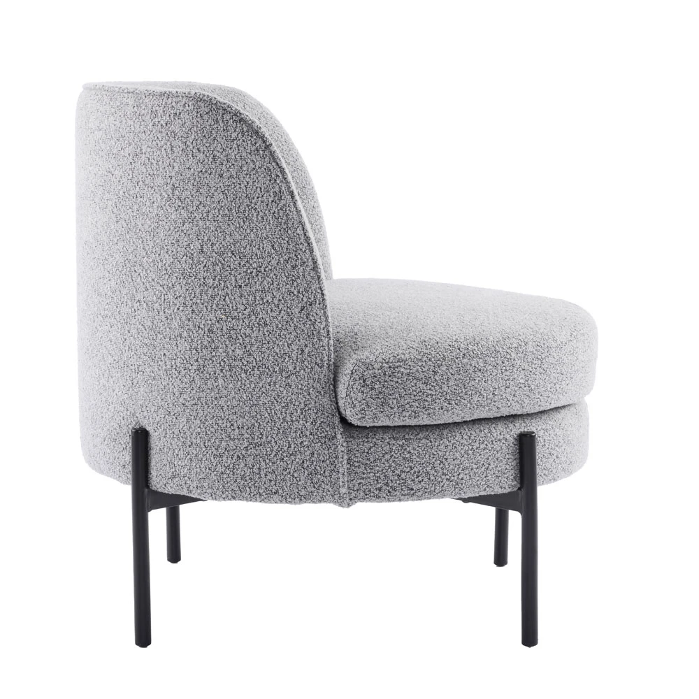 LIBERTA CESTA ΠΟΛΥΘΡΟΝΑ ΓΚΡΙ 71.5x72x71.5 LIBERTA CESTA ΠΟΛΥΘΡΟΝΑ ΓΚΡΙ 71.5x72x71.5