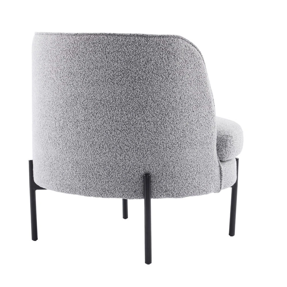 LIBERTA CESTA ΠΟΛΥΘΡΟΝΑ ΓΚΡΙ 71.5x72x71.5 LIBERTA CESTA ΠΟΛΥΘΡΟΝΑ ΓΚΡΙ 71.5x72x71.5