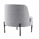 LIBERTA CESTA ΠΟΛΥΘΡΟΝΑ ΓΚΡΙ 71.5x72x71.5 LIBERTA CESTA ΠΟΛΥΘΡΟΝΑ ΓΚΡΙ 71.5x72x71.5