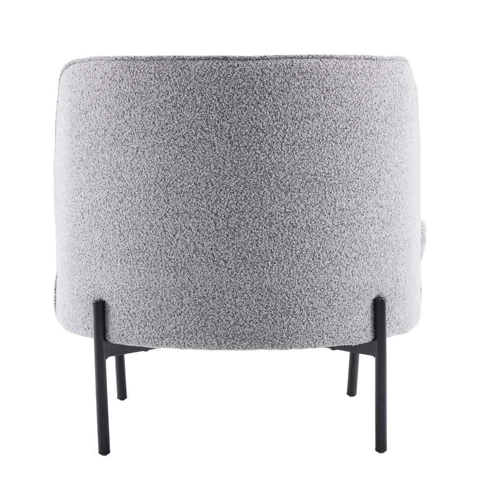 LIBERTA CESTA ΠΟΛΥΘΡΟΝΑ ΓΚΡΙ 71.5x72x71.5 LIBERTA CESTA ΠΟΛΥΘΡΟΝΑ ΓΚΡΙ 71.5x72x71.5