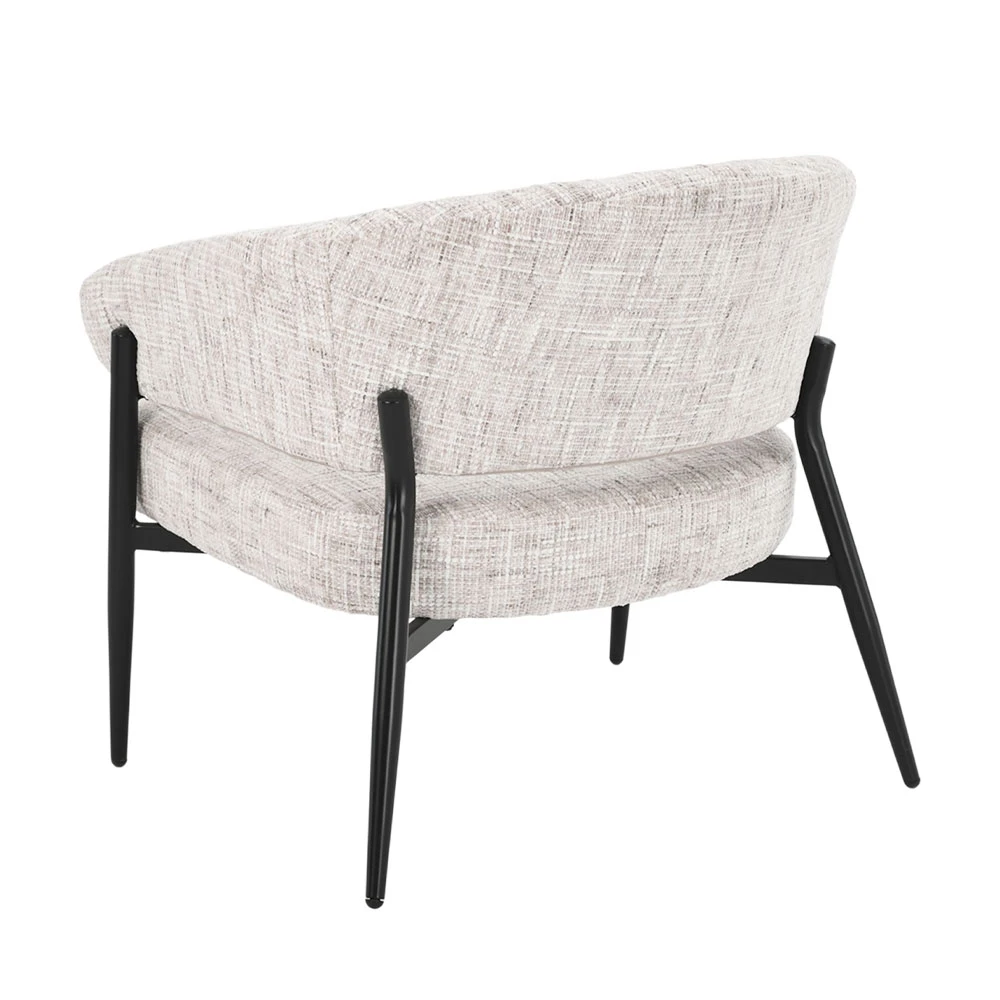 LIBERTA MORITZ ΠΟΛΥΘΡΟΝΑ BEIGE 73x72x75 LIBERTA MORITZ ΠΟΛΥΘΡΟΝΑ BEIGE 73x72x75