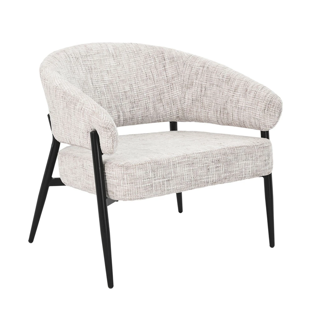 LIBERTA MORITZ ΠΟΛΥΘΡΟΝΑ BEIGE 73x72x75