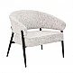 LIBERTA MORITZ ΠΟΛΥΘΡΟΝΑ BEIGE 73x72x75 LIBERTA MORITZ ΠΟΛΥΘΡΟΝΑ BEIGE 73x72x75