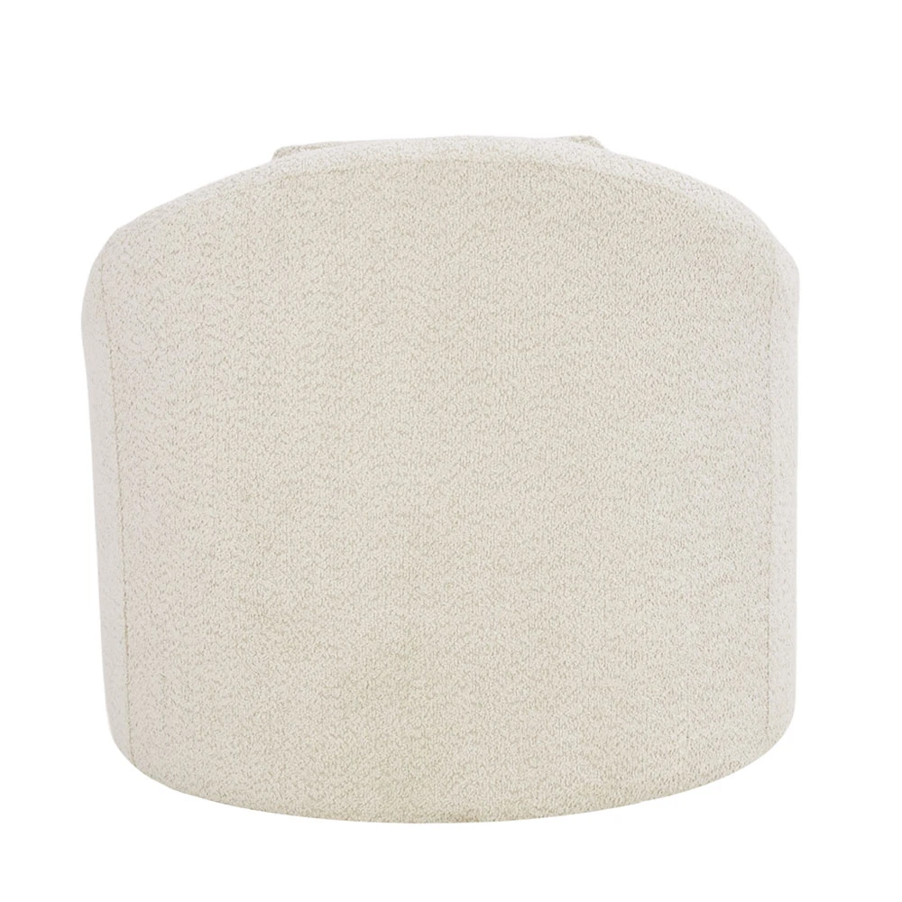 LIBERTA SOFTY ΠΟΛΥΘΡΟΝΑ ΠΕΡΙΣΤΡΕΦΟΜΕΝΗ CREAM 80x80x77