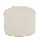 LIBERTA SOFTY ΠΟΛΥΘΡΟΝΑ ΠΕΡΙΣΤΡΕΦΟΜΕΝΗ CREAM 80x80x77