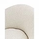 LIBERTA SOFTY ΠΟΛΥΘΡΟΝΑ ΠΕΡΙΣΤΡΕΦΟΜΕΝΗ CREAM 80x80x77
