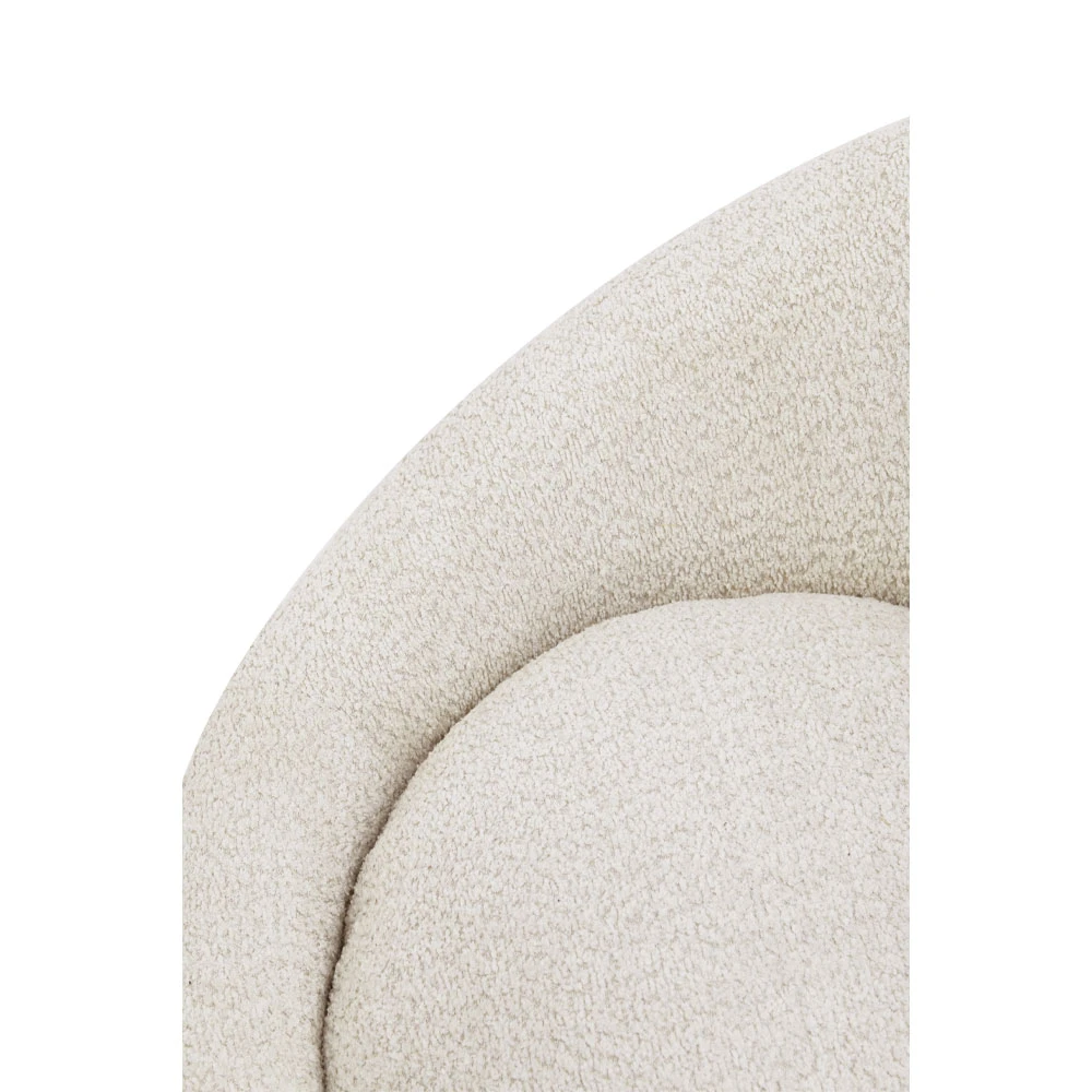 LIBERTA SOFTY ΠΟΛΥΘΡΟΝΑ ΠΕΡΙΣΤΡΕΦΟΜΕΝΗ CREAM 80x80x77