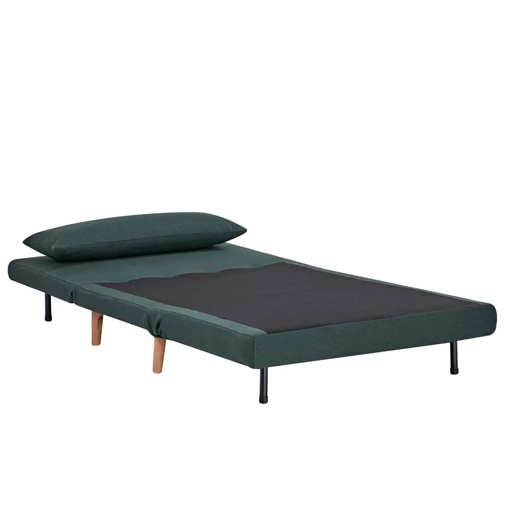 LIBERTA APERTO ΠΟΛΥΘΡΟΝΑ ΑΝΑΔΙΠΛΟΥΜΕΝΗ ΠΡΑΣΙΝΟ 100x75x78cm