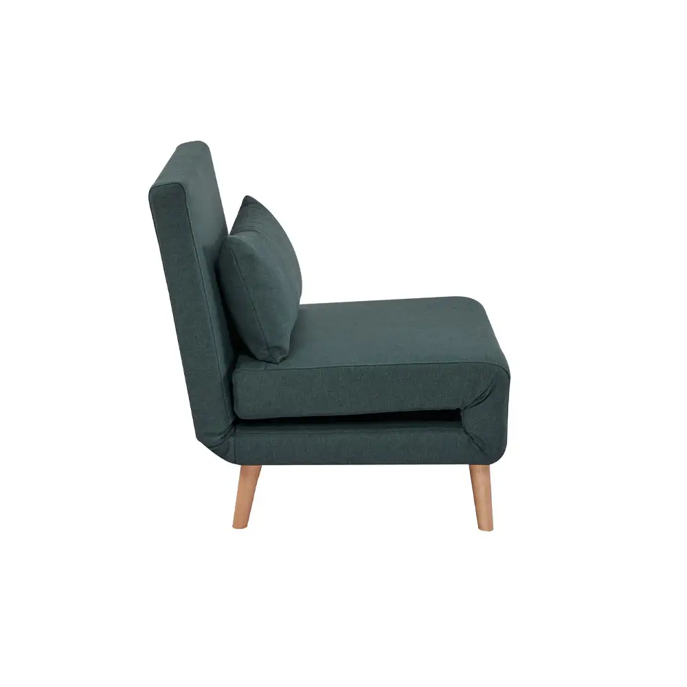 LIBERTA APERTO ΠΟΛΥΘΡΟΝΑ ΑΝΑΔΙΠΛΟΥΜΕΝΗ ΠΡΑΣΙΝΟ 100x75x78cm