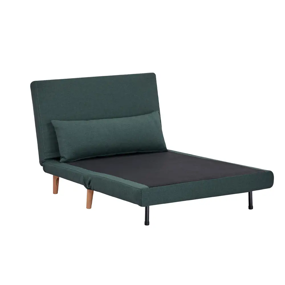 LIBERTA APERTO ΠΟΛΥΘΡΟΝΑ ΑΝΑΔΙΠΛΟΥΜΕΝΗ ΠΡΑΣΙΝΟ 100x75x78cm