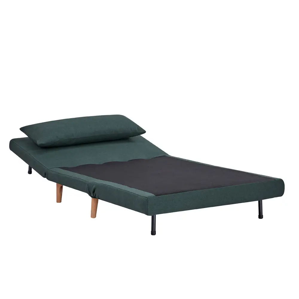 LIBERTA APERTO ΠΟΛΥΘΡΟΝΑ ΑΝΑΔΙΠΛΟΥΜΕΝΗ ΠΡΑΣΙΝΟ 100x75x78cm