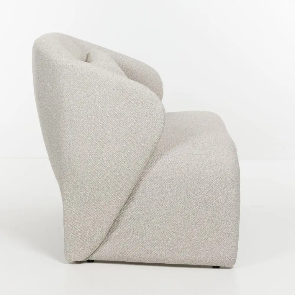 LIBERTA POSA ΠΟΛΥΘΡΟΝΑ BEIGE 76x77.5x73.5cm