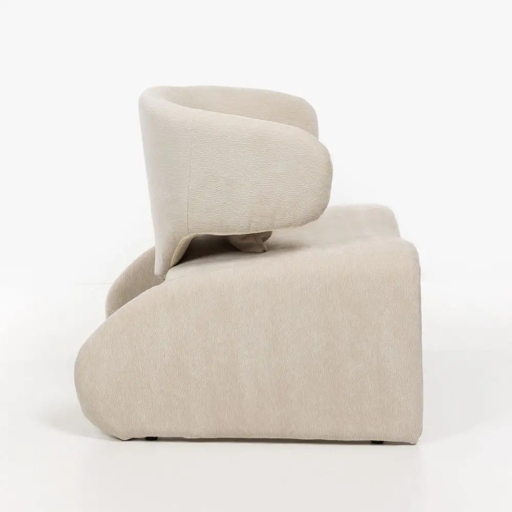 LIBERTA ENIGMA ΠΟΛΥΘΡΟΝΑ BEIGE 73x78x44cm