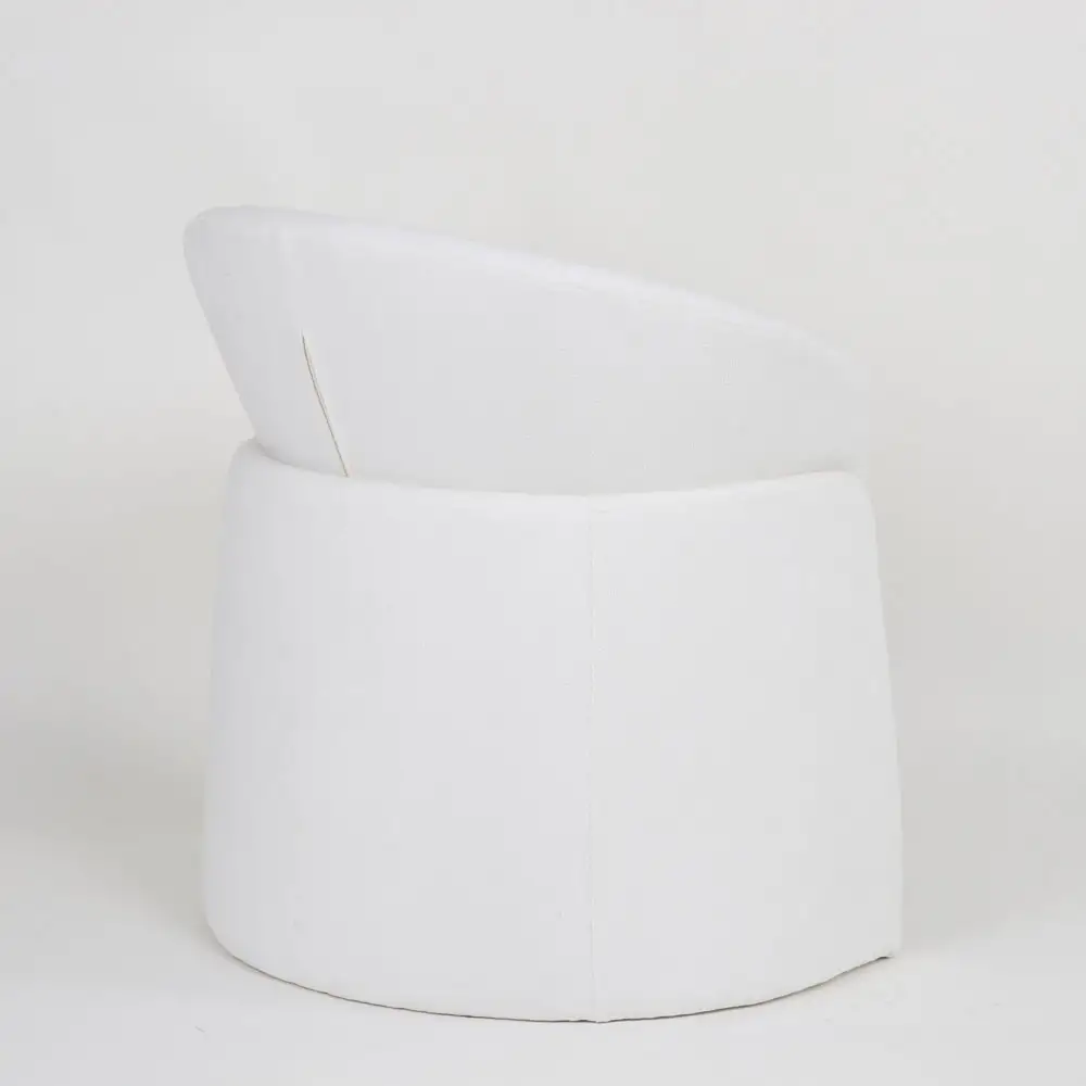 LIBERTA FRU ΠΟΛΥΘΡΟΝΑ ΛΕΥΚΟ 71x63x78cm