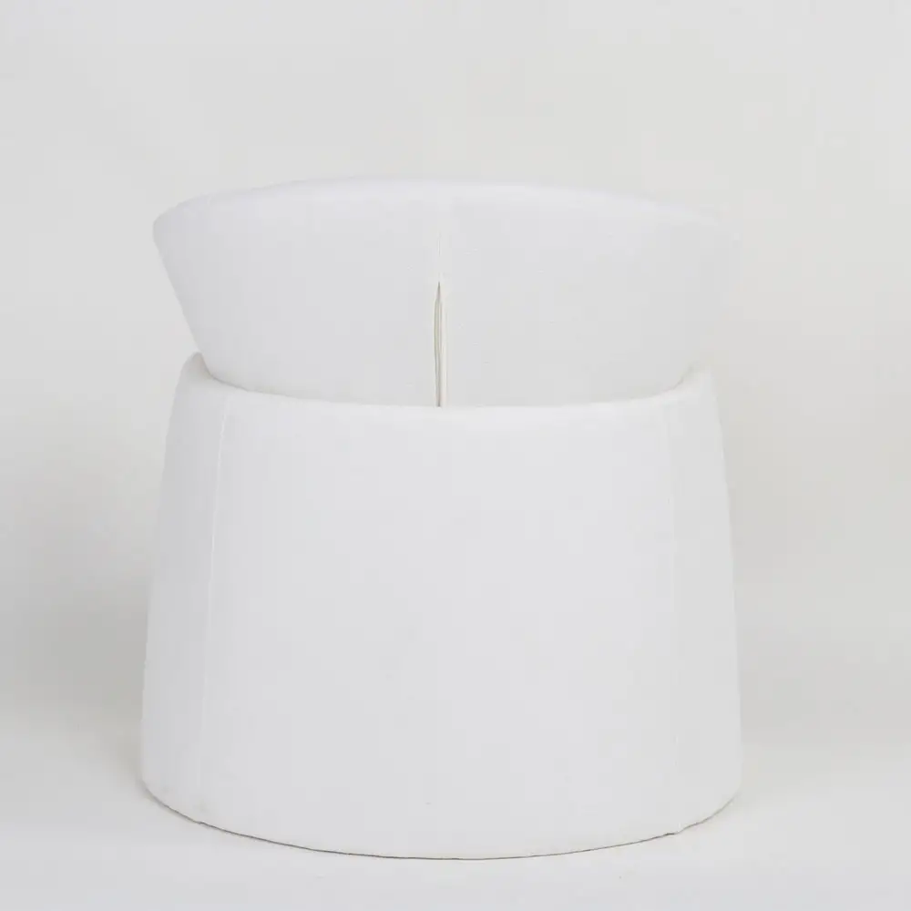 LIBERTA FRU ΠΟΛΥΘΡΟΝΑ ΛΕΥΚΟ 71x63x78cm