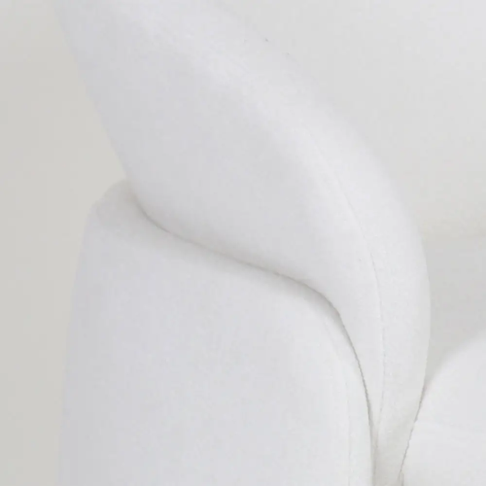 LIBERTA FRU ΠΟΛΥΘΡΟΝΑ ΛΕΥΚΟ 71x63x78cm