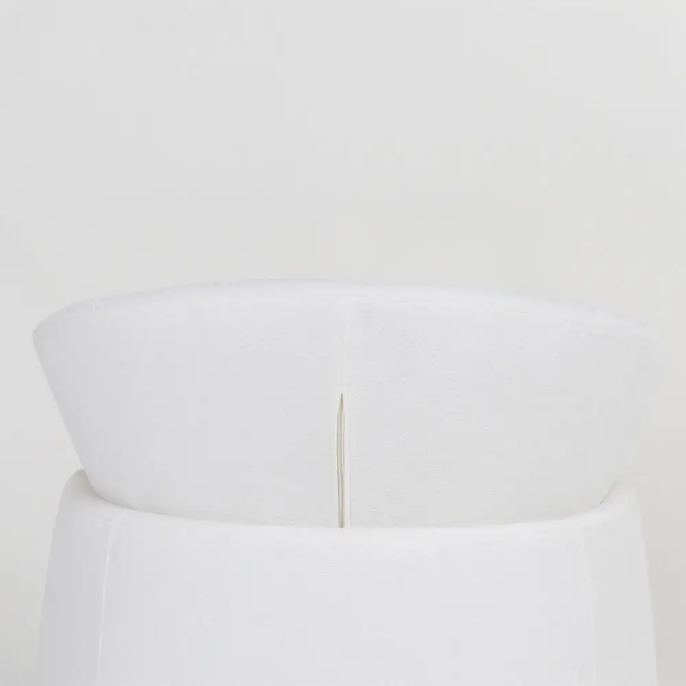 LIBERTA FRU ΠΟΛΥΘΡΟΝΑ ΛΕΥΚΟ 71x63x78cm