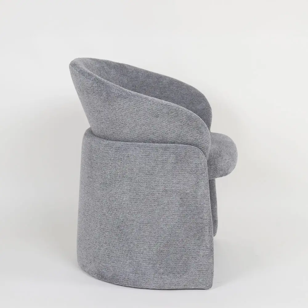 LIBERTA FRU ΠΟΛΥΘΡΟΝΑ ΓΚΡΙ 71x63x78cm